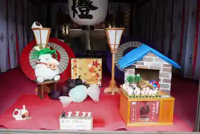 玉田神社(京都府)