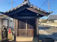 秋葉神社(埼玉県)
