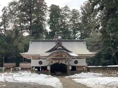 伊和神社(兵庫県)