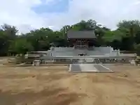 高山神社(群馬県)