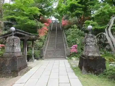 達磨寺のその他建物