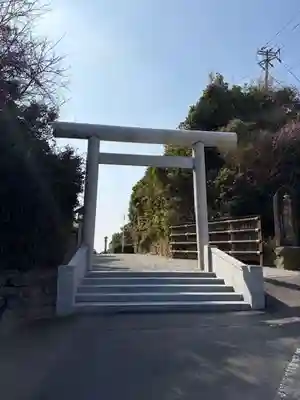大御神社(宮崎県)