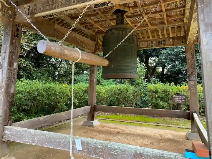 清滝寺のその他建物