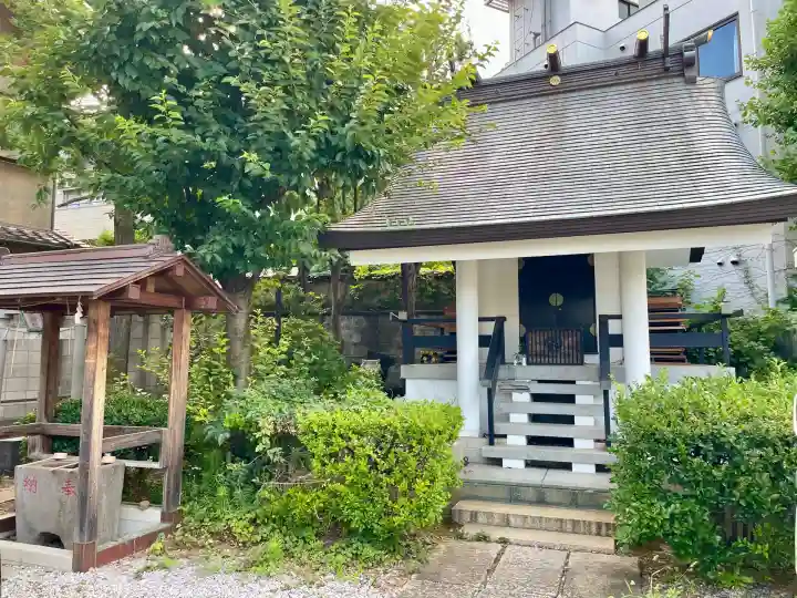 日枝神社(東京都)