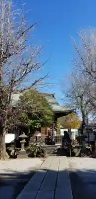 白髭神社のその他建物