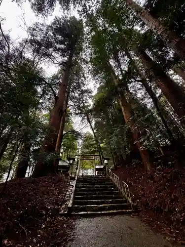 天岩戸神社(宮崎県)