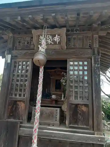 地蔵院(東京都)