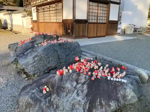 根来寺(和歌山県)