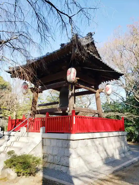 龍光寺のその他建物