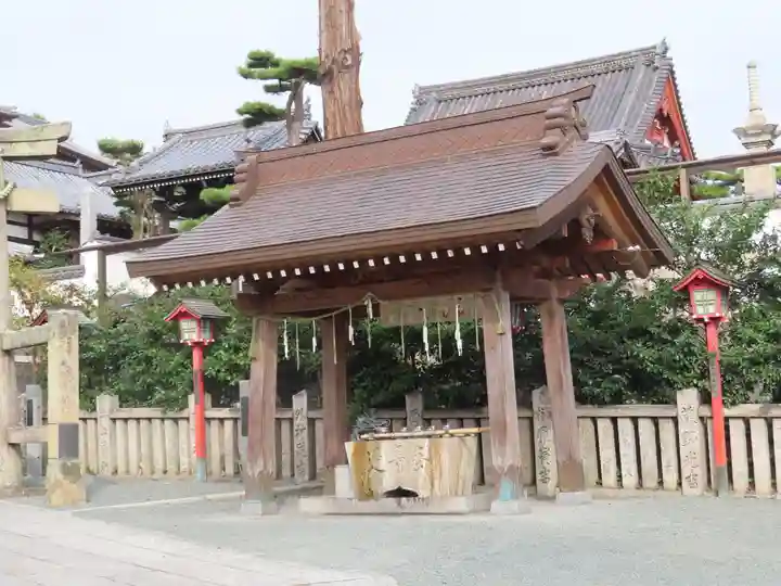 艮神社(広島県)