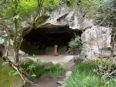 明月院のその他建物