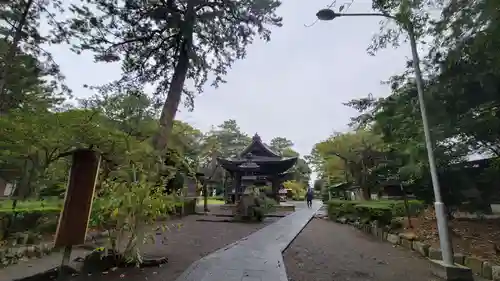 御穂神社のその他建物