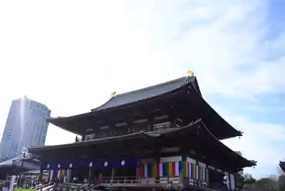 増上寺(東京都)