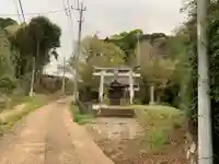 熊野神社(千葉県)