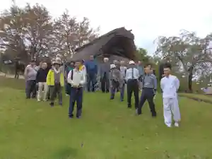 熊野神社(岐阜県)(2025年10月24日(金) 13時43分12秒投稿)