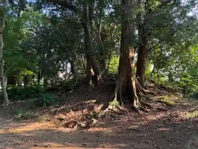七百餘所神社 (千葉県)