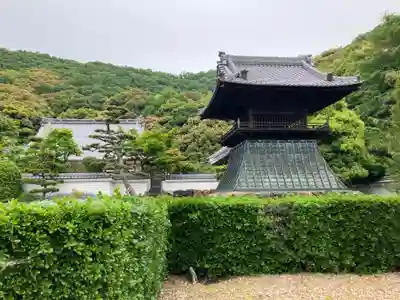 金寶山 瑞龍寺(岐阜県)