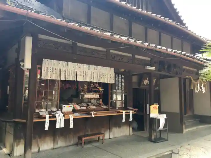 瓢箪山稲荷神社のその他建物