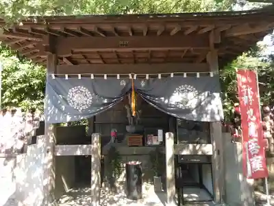 興山寺のその他建物