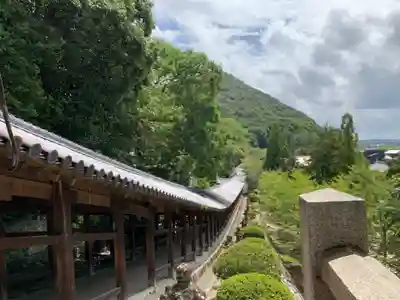 吉備津神社(岡山県)