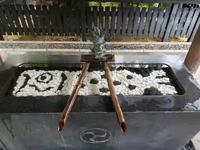 熊野神社(東京都)