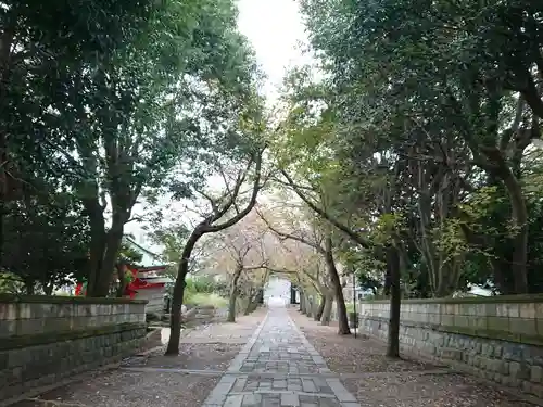 時宗総本山 遊行寺（正式：清浄光寺）のその他建物