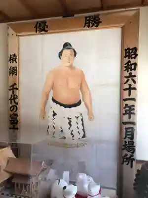 吉備津神社の芸術