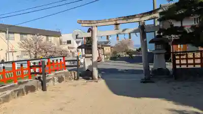 幸神神社(滋賀県)
