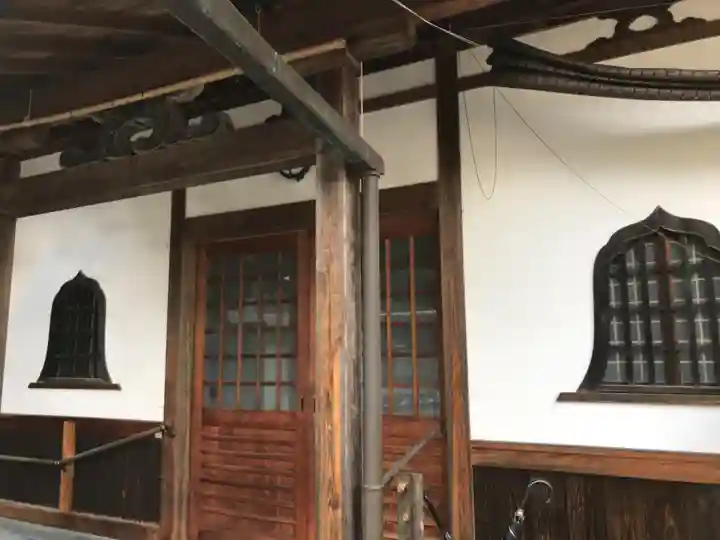 大漸寺のその他建物