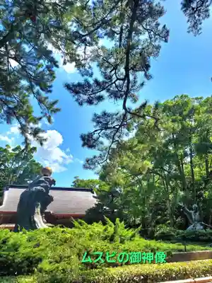 出雲大社(島根県)