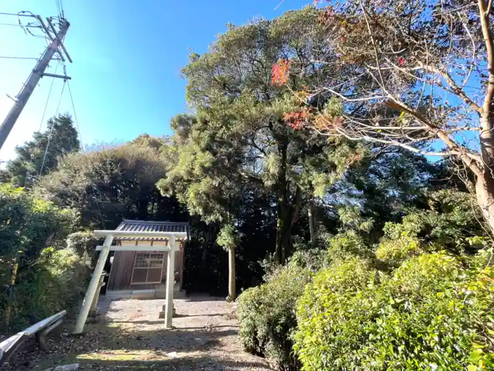 日永庚申堂(三重県)