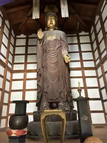 蓮昌寺(石川県)