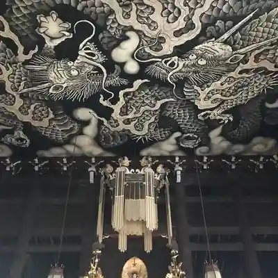 建仁寺(建仁禅寺)の芸術
