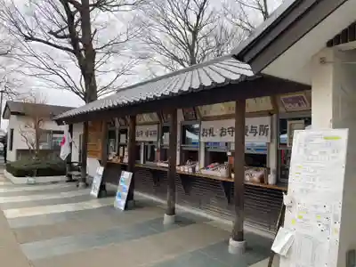 白岡八幡神社(埼玉県)
