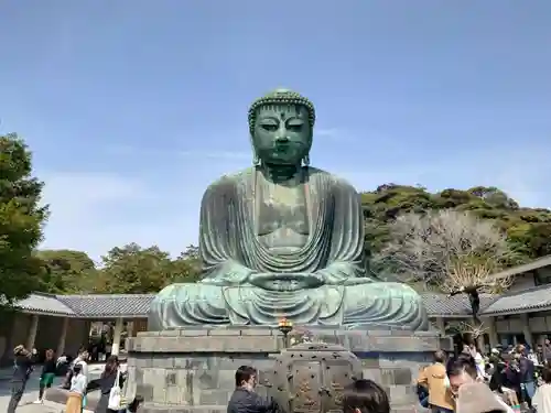 高徳院(神奈川県)