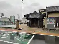 八幡地蔵堂(三重県)