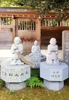 大正寺(東京都)