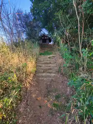 菅神廟(栃木県)