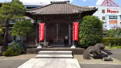千蔵寺のその他建物