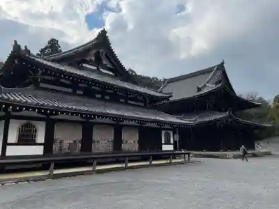 御寺 泉涌寺(京都府)