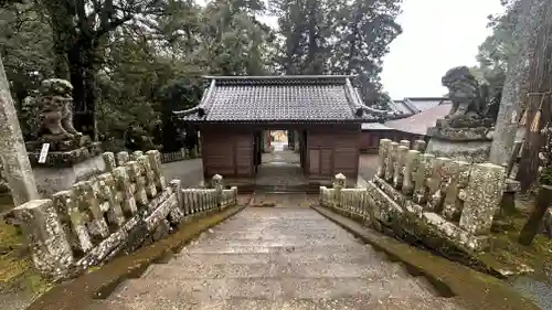 祝田神社(兵庫県)