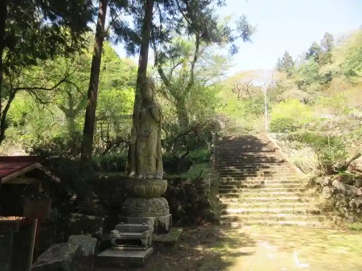 龍穏寺(埼玉県)