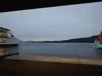 厳島神社(広島県)