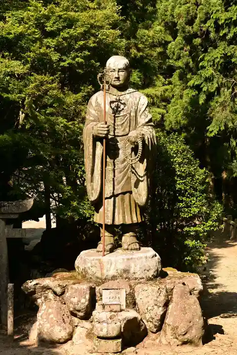 出石寺(愛媛県)