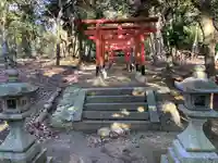 大枝稲荷神社(京都府)