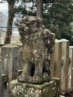 酒垂神社(兵庫県)