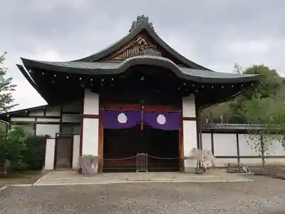 勧修寺(京都府)