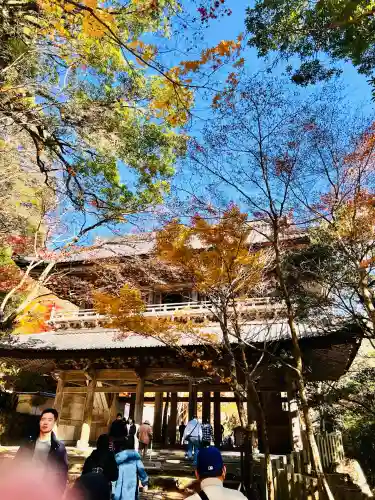 永源寺(滋賀県)
