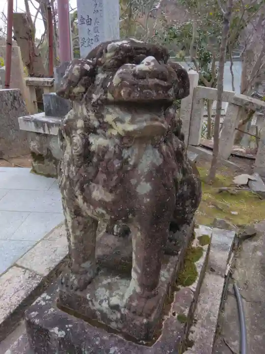 朝護孫子寺(奈良県)