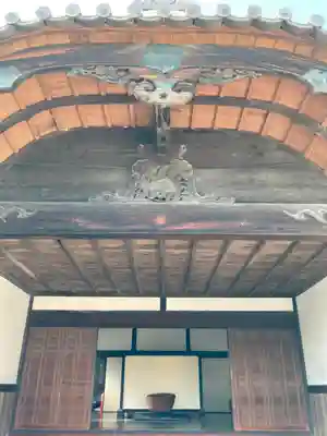 本徳寺のその他建物